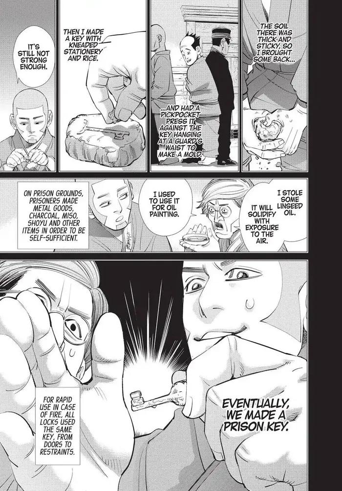 Golden Kamuy Chapter 84 image 12_optimized